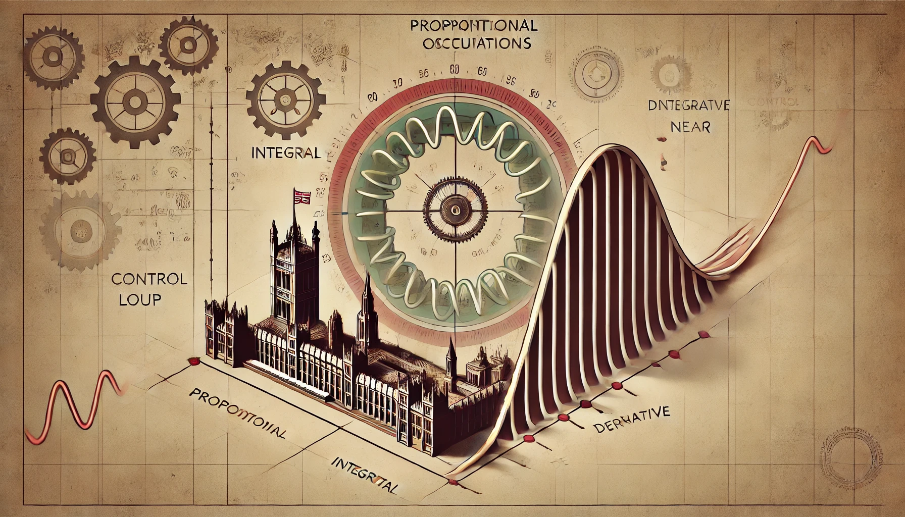 Canadian PID Loop